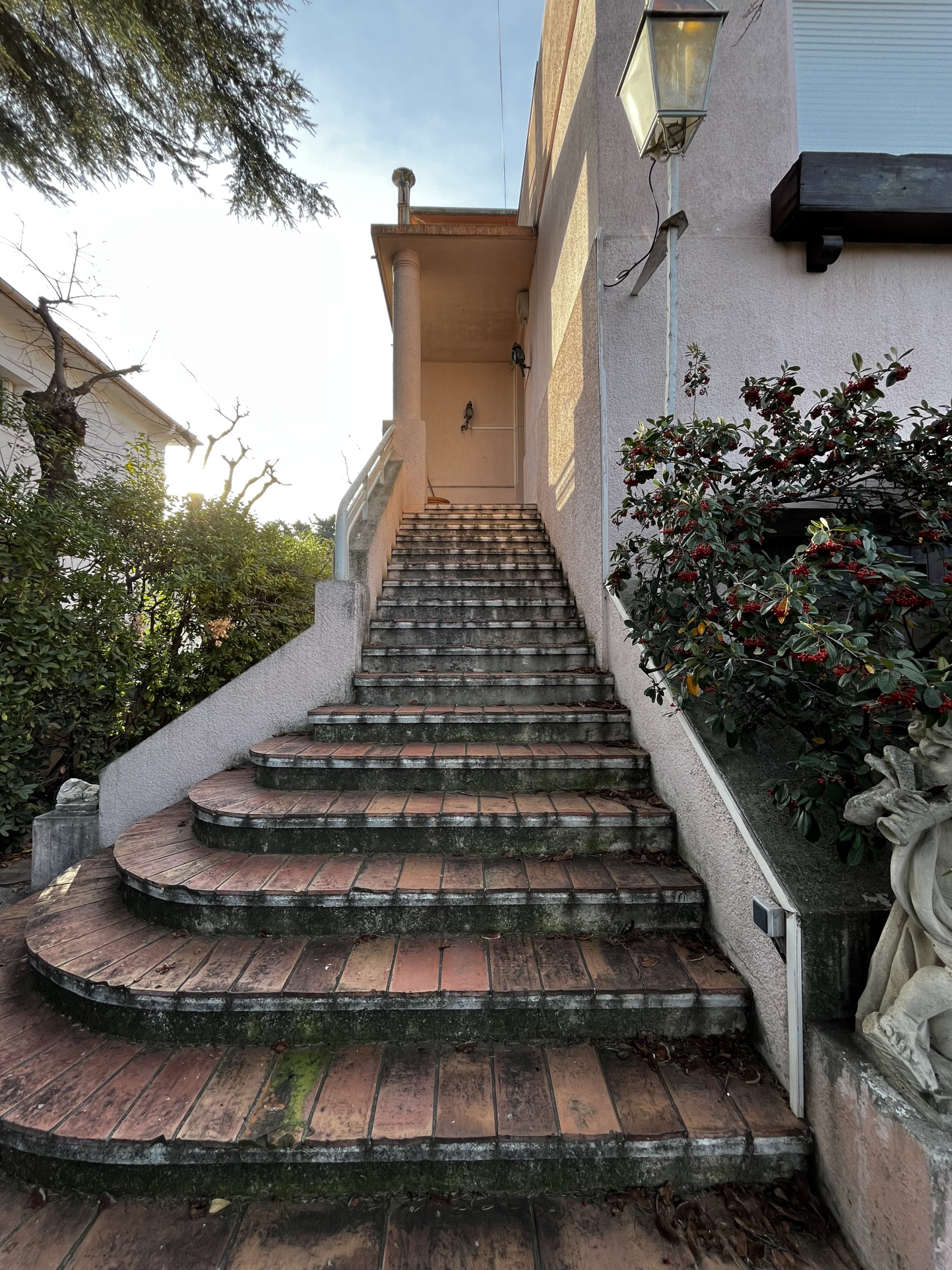 CASA LEMAN