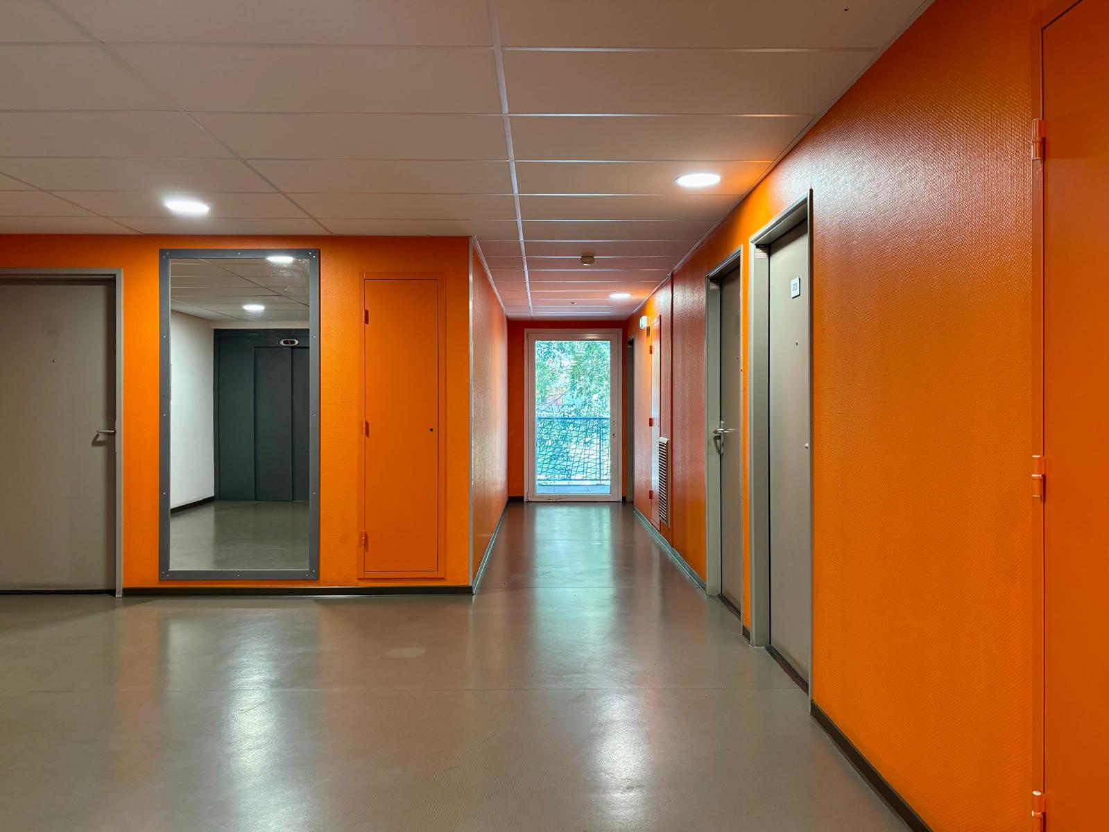STUDIO ETUDIANT 20m2